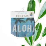 Load image into Gallery viewer, Aloha Rainbow Plant Pouch
