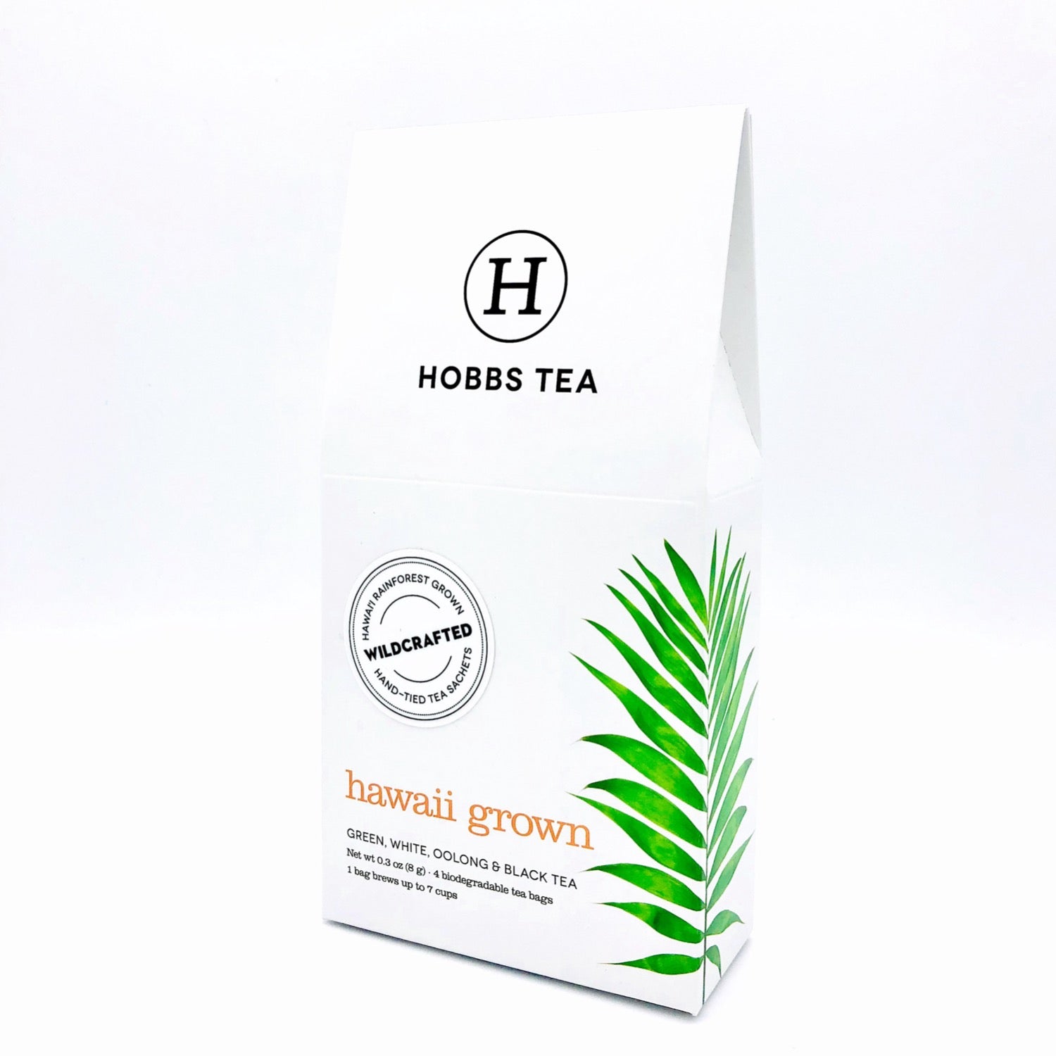 Hobbs Tea