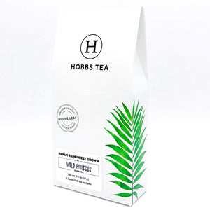 Hobbs Tea Wild Hibiscus