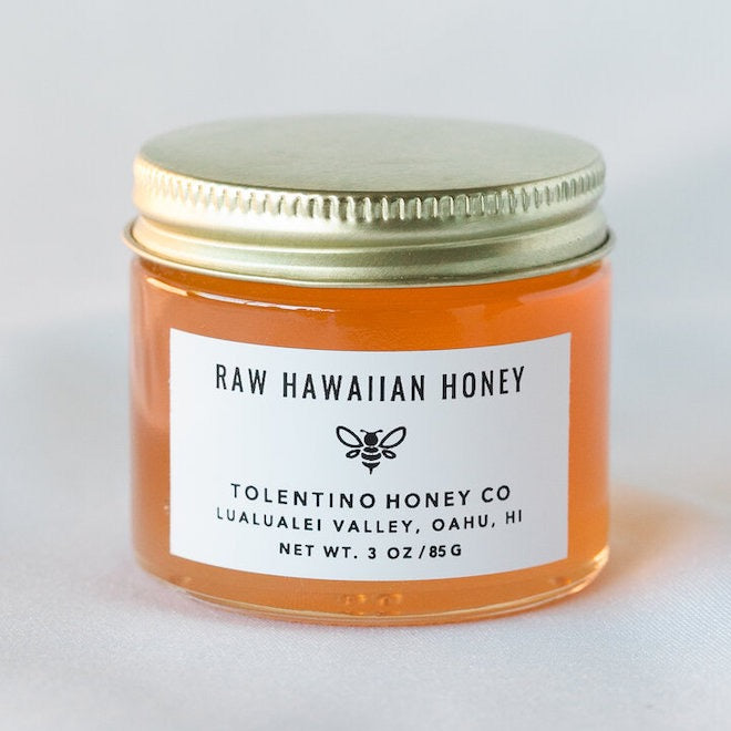 Tolentino honey