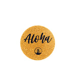 Load image into Gallery viewer, Aloha Box logo coaster
