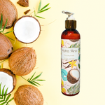 Load image into Gallery viewer, Aloha Aina Coconut milk body lotion
