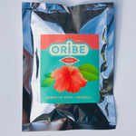 Load image into Gallery viewer, Oribe&#39;s Hibiscus Mint Mamaki Cold Brew Iced Tea 
