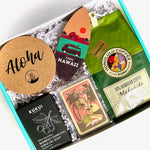 Load image into Gallery viewer, Vintage Hawaii gift set
