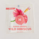Load image into Gallery viewer, Hobbs tea - hibiscus tea single packet
