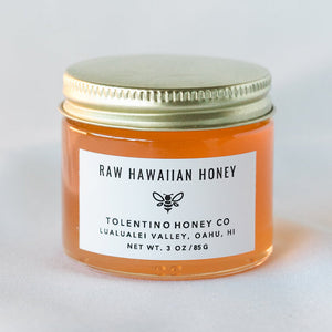 Tolentino Honey